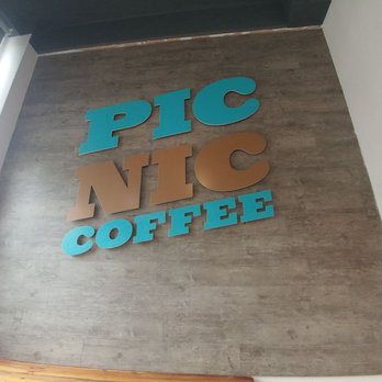 Picnic Coffee - Picnic Coffee! - Coffee & Tea Near Me - Bath, BAS