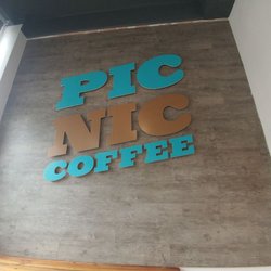 Picnic Coffee - Picnic Coffee!