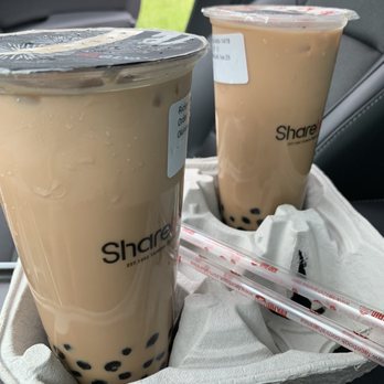 Sharetea - Coffee & Tea Near Me - San Diego, California Sharetea - Coffee & Tea Near Me - San Diego, California