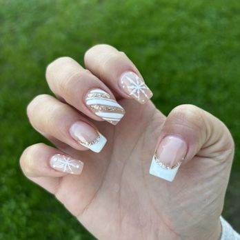 Nail Couture - Nail Salons Near Me - Upland, California