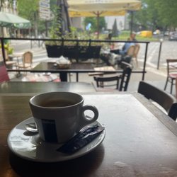 Café Parisien - Espresso double
