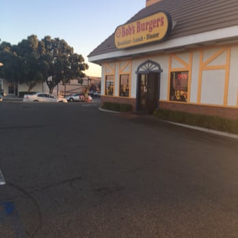 Bob's Burgers - Burgers Near Me - Westminster, California Bob's Burgers - Burgers Near Me - Westminster, California