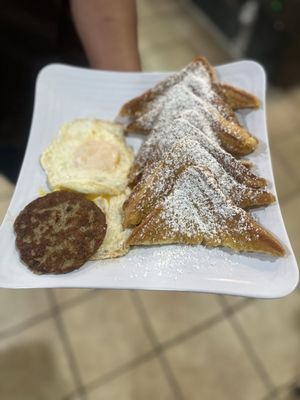 NY Bagel Cafe & Grill (Terrace St) by null