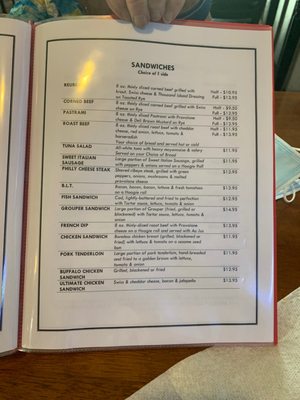 Menu photo 7 The Pickle N Pub Fort Myers, FL Menu photo 7 The Pickle N Pub Fort Myers, FL
