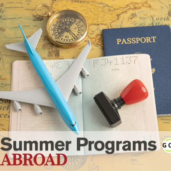 Global College Advisers - Inspiration for the Summer - Explore Global College Advisers' curated list of international summer programs for high school students. - College Counseling Near Me - Costa Mesa, California Global College Advisers - Inspiration for the Summer - Explore Global College Advisers' curated list of international summer programs for high school students. - College Counseling Near Me - Costa Mesa, California