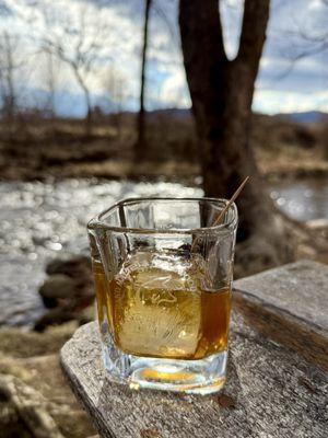 Copper Fox Distillery Sperryville by null