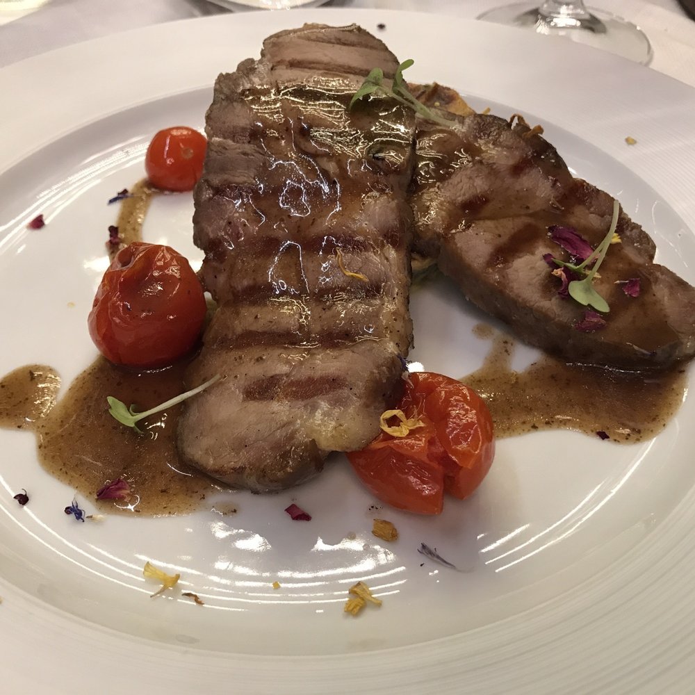 Casato Enoristorante - Italian Near Me - Siena, SI