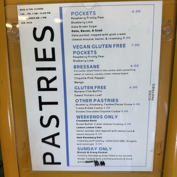 Suss Pastries - Patisserie/Cake Shop Near Me - Phoenix, Arizona Suss Pastries - Patisserie/Cake Shop Near Me - Phoenix, Arizona