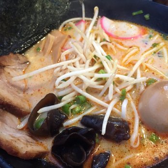 Ramen101 - Ramen Near Me - San Leandro, California