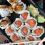 Photo of Yiku Sushi