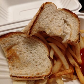 Kelly's Roast Beef - Outside of both 1/2's of uncooked sandwich - Sandwiches Near Me - Saugus, Massachusetts Kelly's Roast Beef - Outside of both 1/2's of uncooked sandwich - Sandwiches Near Me - Saugus, Massachusetts