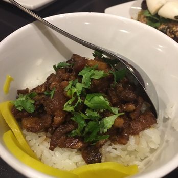 Facing East - Chinese Near Me - Bellevue, Washington