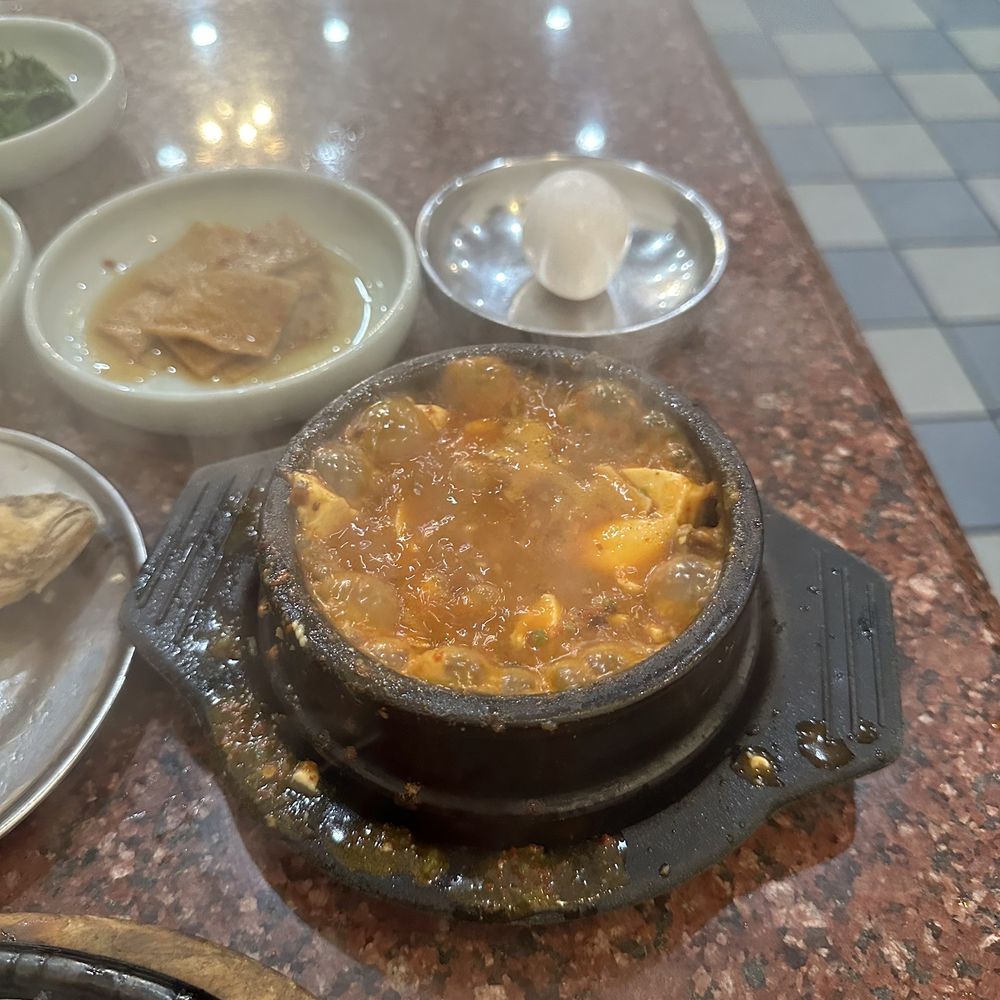 ABC Tofu House - Korean Near Me - Reseda, California ABC Tofu House - Korean Near Me - Reseda, California