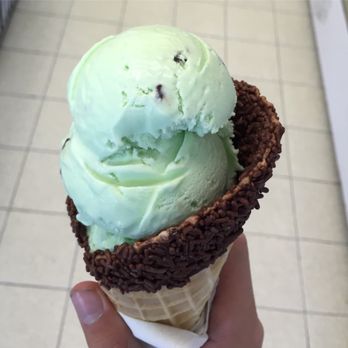 Carvel - This was AMAZING ice cream. - Ice Cream & Frozen Yogurt Near Me - Nanuet, New York