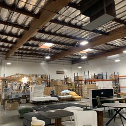 Habitat ReStore Design Center
