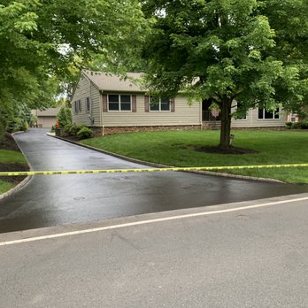Patriot Paving - Residential Sealcoating in Bridgewater - Masonry/Concrete Near Me Patriot Paving - Residential Sealcoating in Bridgewater - Masonry/Concrete Near Me