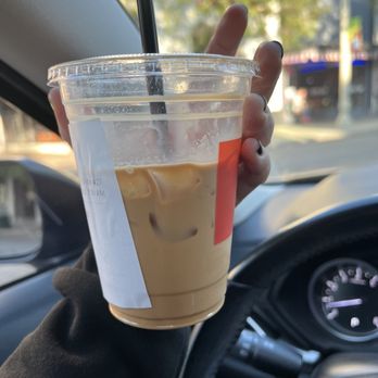 Rad Coffee - Upland - Coffee & Tea Near Me - Upland, California