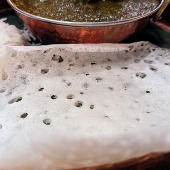 Jazba - Appam ($5) - Indian Near Me - New York, New York Jazba - Appam ($5) - Indian Near Me - New York, New York