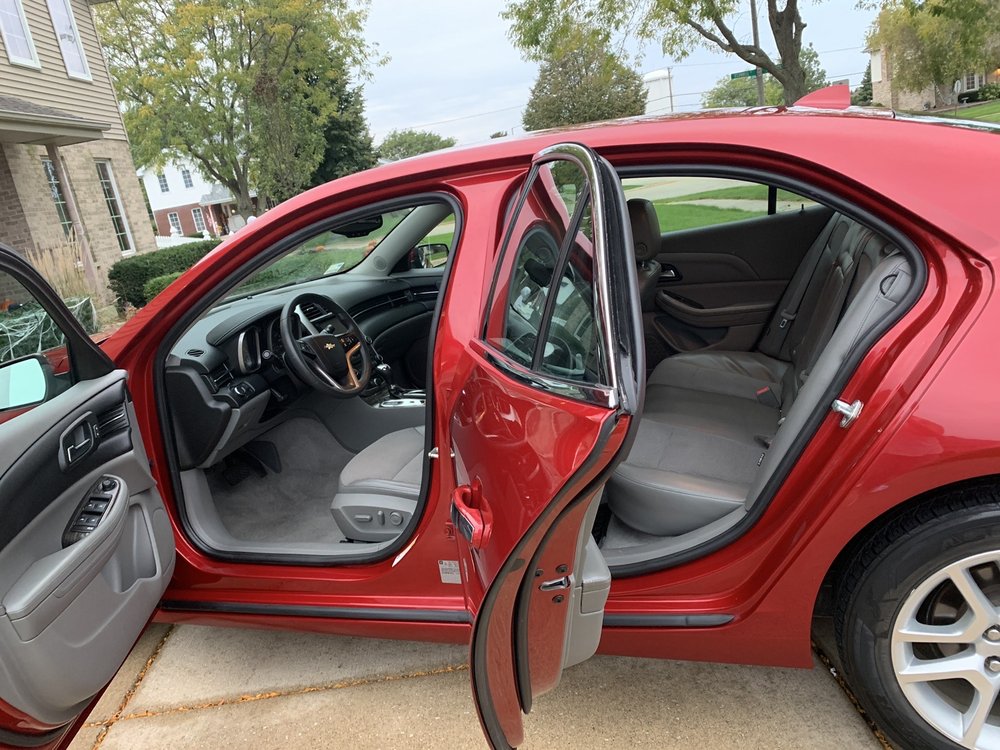 CLEAN AND BRIGHT CAR WASH 28 Reviews 8701 W 159th St, Orland Park