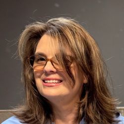 Shine Salon Savannah - Highlights and layers! Love them!