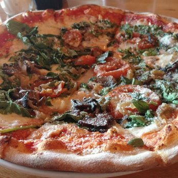 Nook Kitchen - Giardino pizza - Italian Near Me - Phoenix, Arizona Nook Kitchen - Giardino pizza - Italian Near Me - Phoenix, Arizona