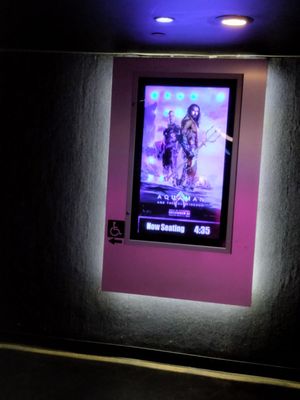 Galaxy Theatres Austin by null