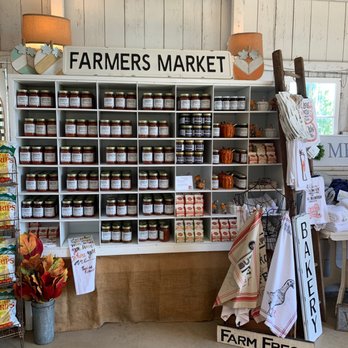 Ackerman Farms - Salsa so many varieties - Farmers Market Near Me - Morton, Illinois