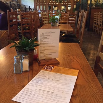 Biltmore Stable Cafe - Menu and restaurant - American Near Me - Asheville, North Carolina