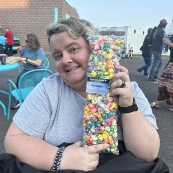 Popcorn Cove - Candy Stores Near Me - Vancouver, Washington
