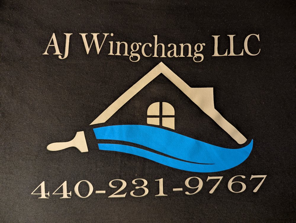 Slide of AJ Wingchang