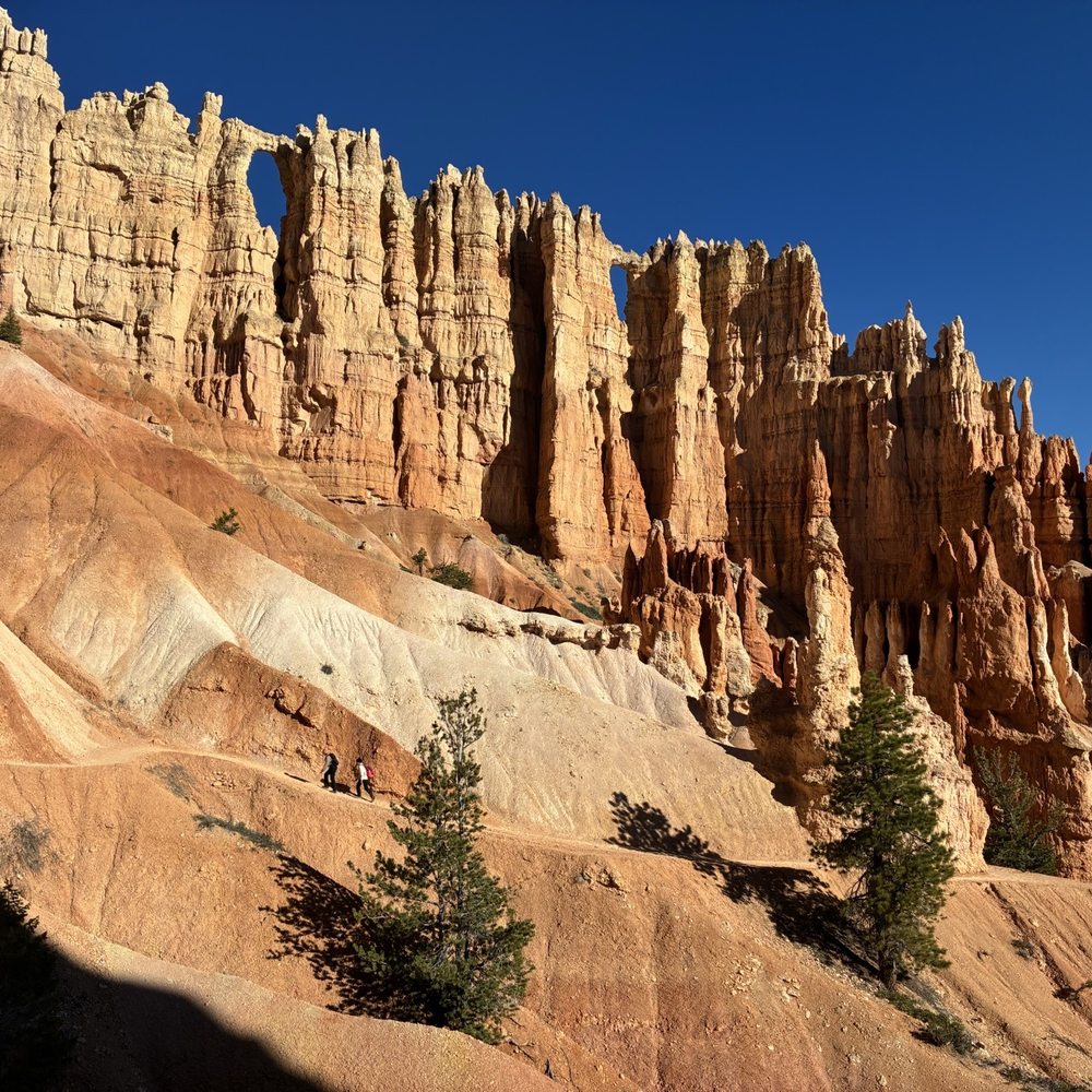 Bryce Canyon National Park - Peekaboo trail! - Parks Near Me Bryce Canyon National Park - Peekaboo trail! - Parks Near Me