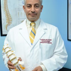 The Center For Spine & Sport Medicine