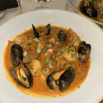 1864 The Restaurant - Seafood Near Me - Saint John, Virgin Islands