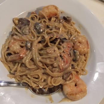 Casablanca - Lobster and shrimp pasta - Seafood Near Me - Miami, Florida Casablanca - Lobster and shrimp pasta - Seafood Near Me - Miami, Florida