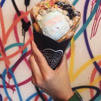 Wowfulls - Desserts Near Me - Brooklyn, New York Wowfulls - Desserts Near Me - Brooklyn, New York
