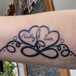 Funhouse Tattooing - Tattoo done at Funhouse Tattoo in Tannersville, PA