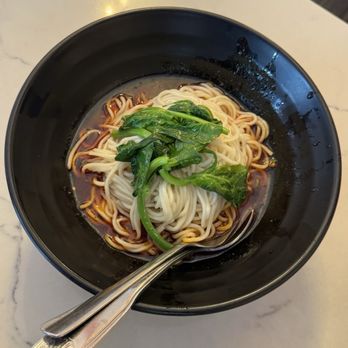 Z & Y Restaurant - 8. Tan Tan Noodle - Szechuan Near Me - San Francisco, California