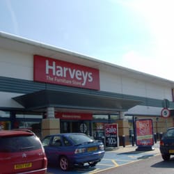 Harveys Furnishing Group