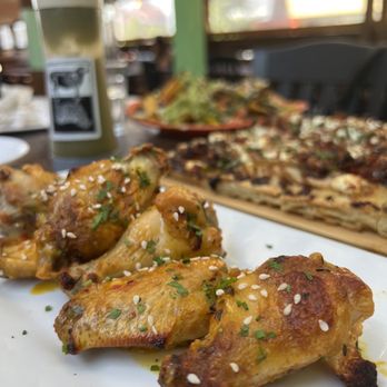 Black Sheep - Wings and pizza from next door Goat Mountain - Bars Near Me - Bellingham, Washington Black Sheep - Wings and pizza from next door Goat Mountain - Bars Near Me - Bellingham, Washington