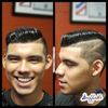 Ineffable Barber Shop gift card
