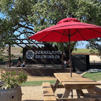 BarrelHouse Brewing Co - Breweries Near Me - Paso Robles, California