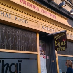 Premier Comptoir Thai