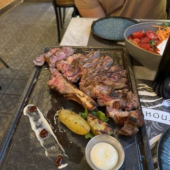 Al Grill - Steakhouses Near Me - Venezia, VE Al Grill - Steakhouses Near Me - Venezia, VE