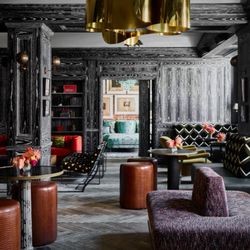 The Battery - Musto Bar