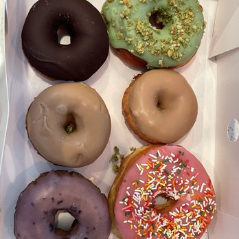 Randy’s Donuts - Coffee & Tea Near Me - San Diego, California Randy’s Donuts - Coffee & Tea Near Me - San Diego, California