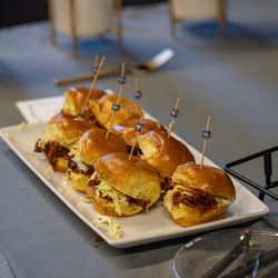 Stillwater Catering