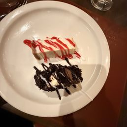 Desert Desert