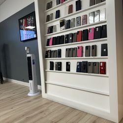 CellFix Clovis - Samsung cases for sale.