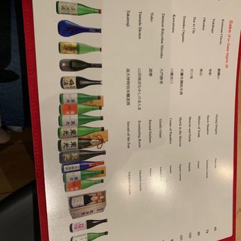 Billy Sushi - More sake? - Japanese Near Me - Minneapolis, Minnesota Billy Sushi - More sake? - Japanese Near Me - Minneapolis, Minnesota