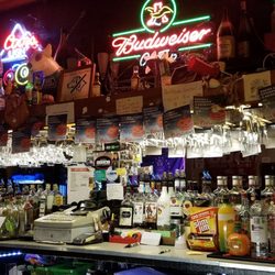 McClure's Saloon